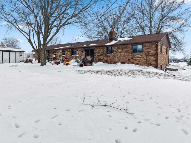 3781 BOWER CREEK ROAD, De Pere, WI 54115