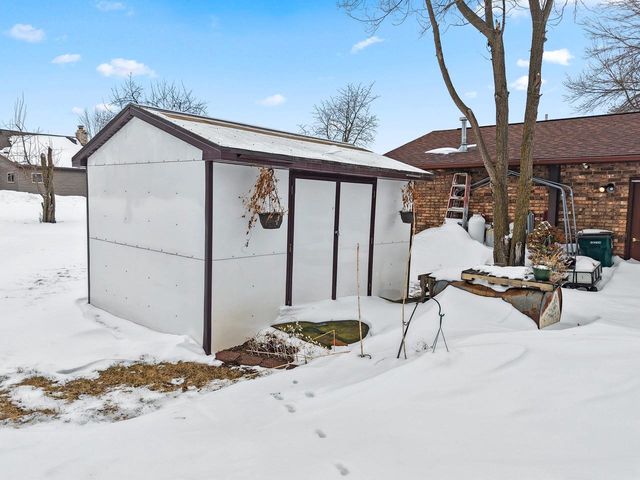 3781 BOWER CREEK ROAD, De Pere, WI 54115