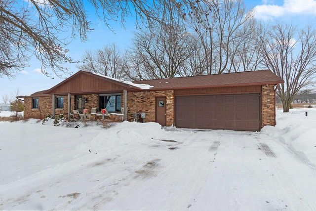 3781 BOWER CREEK ROAD, De Pere, WI 54115