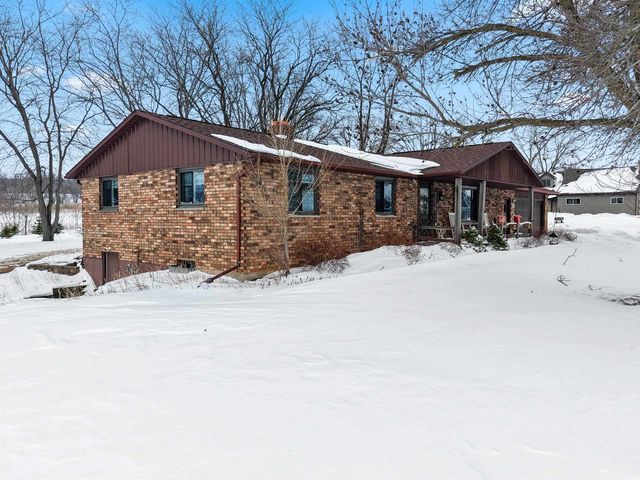 3781 BOWER CREEK ROAD, De Pere, WI 54115