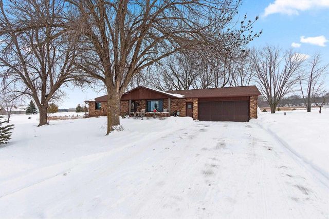 3781 BOWER CREEK ROAD, De Pere, WI 54115