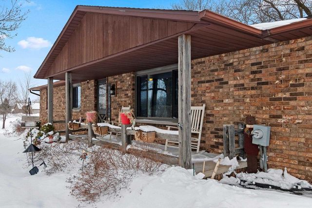 3781 BOWER CREEK ROAD, De Pere, WI 54115