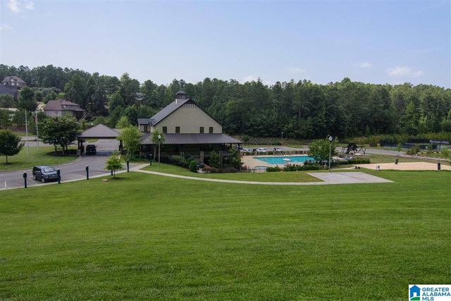 1030 OVERLOOK DRIVE, Trussville, AL 35173