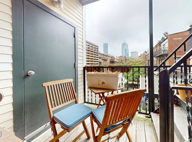 661 Tremont St 4, Boston, MA 02118