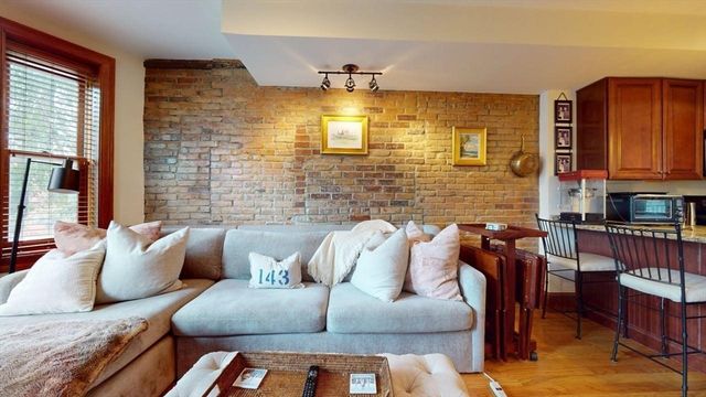 661 Tremont St 4, Boston, MA 02118