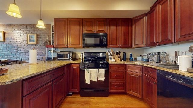 661 Tremont St 4, Boston, MA 02118