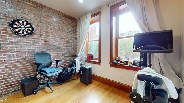 661 Tremont St 4, Boston, MA 02118