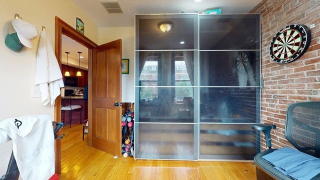 661 Tremont St 4, Boston, MA 02118