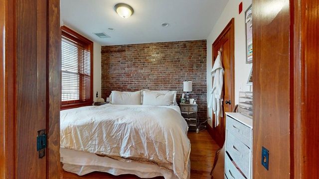 661 Tremont St 4, Boston, MA 02118