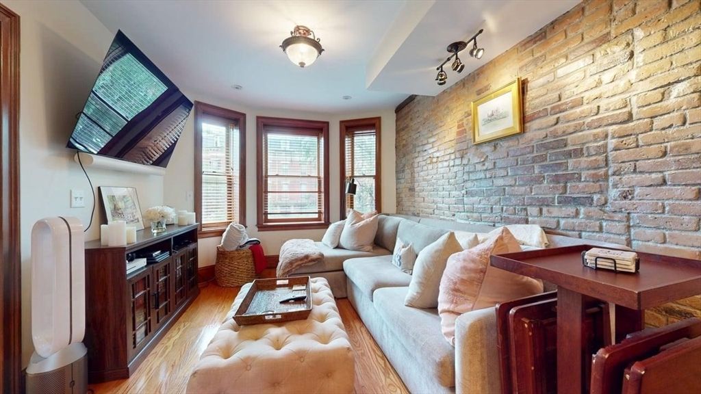 661 Tremont St 4, Boston, MA 02118