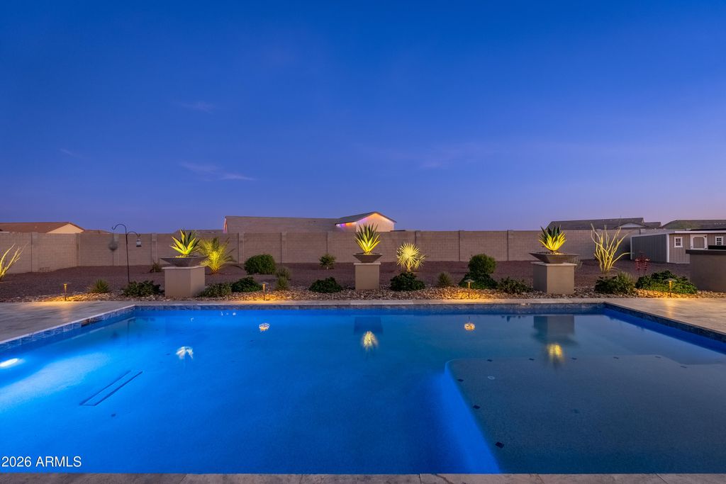 9037 W GARNET MOUNTAIN Drive, Casa Grande, AZ 85194 — photo 3