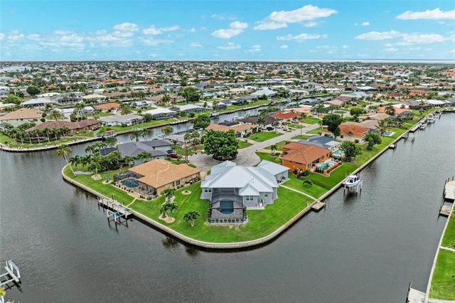 490 SORRENTO COURT, Punta Gorda, FL 33950
