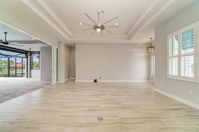 490 SORRENTO COURT, Punta Gorda, FL 33950