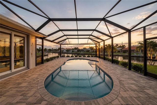 490 SORRENTO COURT, Punta Gorda, FL 33950