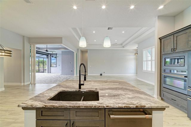 490 SORRENTO COURT, Punta Gorda, FL 33950