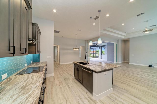 490 SORRENTO COURT, Punta Gorda, FL 33950