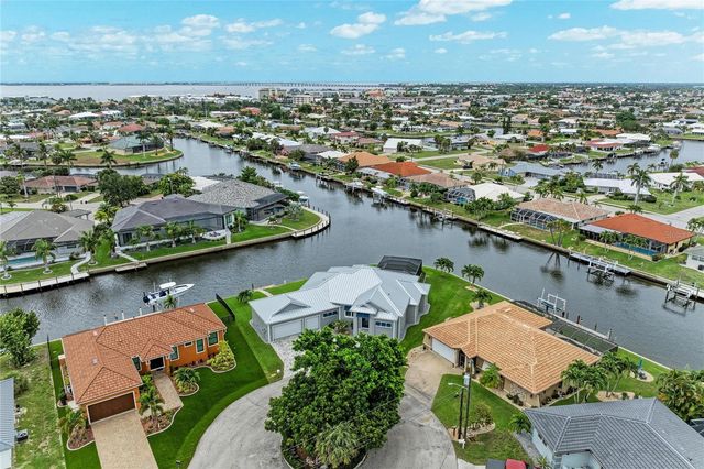490 SORRENTO COURT, Punta Gorda, FL 33950
