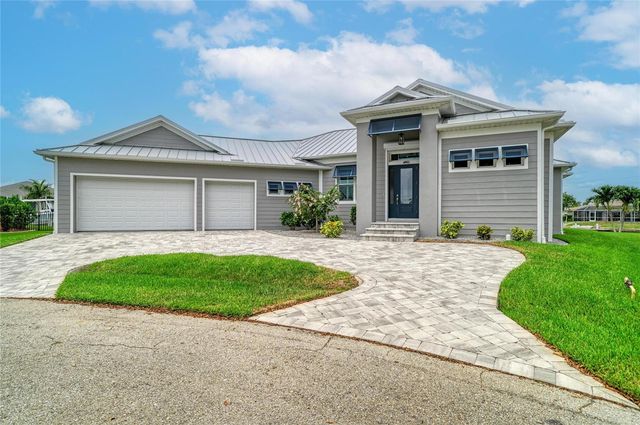 490 SORRENTO COURT, Punta Gorda, FL 33950