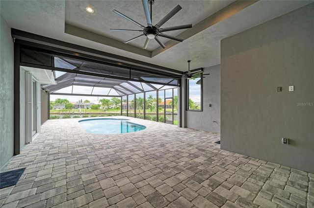 490 SORRENTO COURT, Punta Gorda, FL 33950