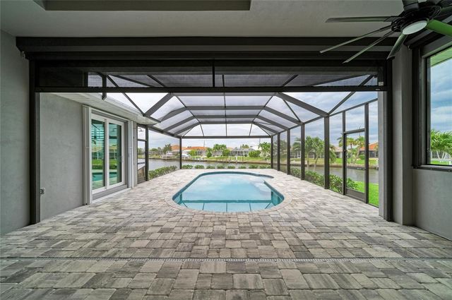 490 SORRENTO COURT, Punta Gorda, FL 33950