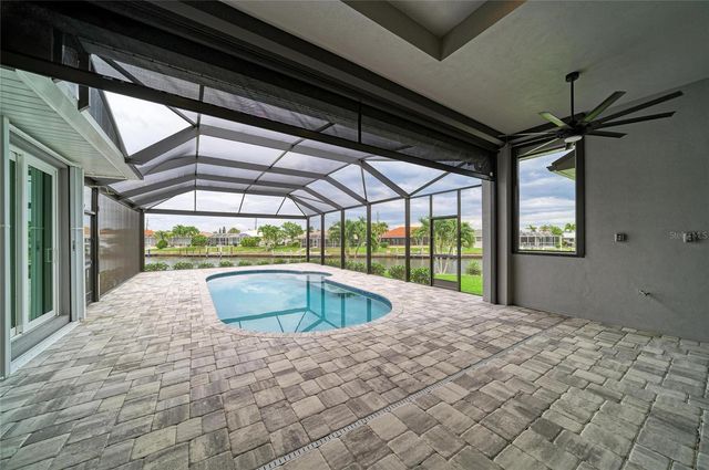 490 SORRENTO COURT, Punta Gorda, FL 33950