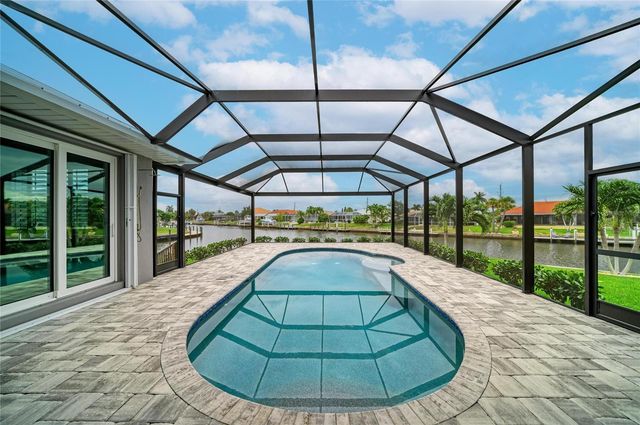 490 SORRENTO COURT, Punta Gorda, FL 33950
