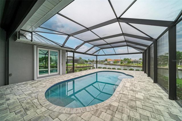 490 SORRENTO COURT, Punta Gorda, FL 33950