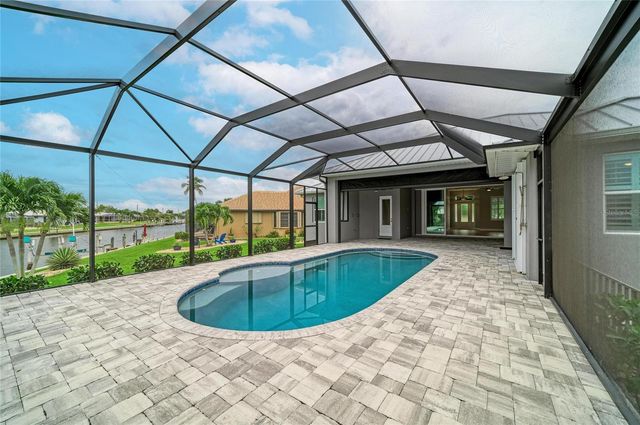 490 SORRENTO COURT, Punta Gorda, FL 33950
