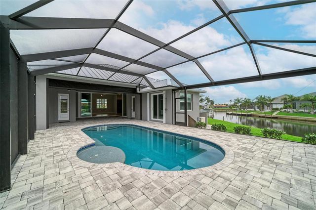 490 SORRENTO COURT, Punta Gorda, FL 33950