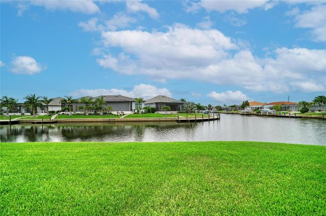 490 SORRENTO COURT, Punta Gorda, FL 33950