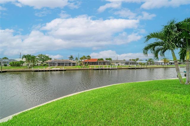 490 SORRENTO COURT, Punta Gorda, FL 33950