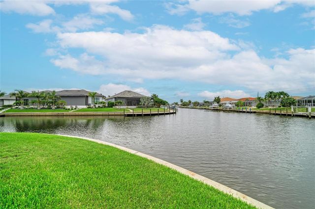 490 SORRENTO COURT, Punta Gorda, FL 33950