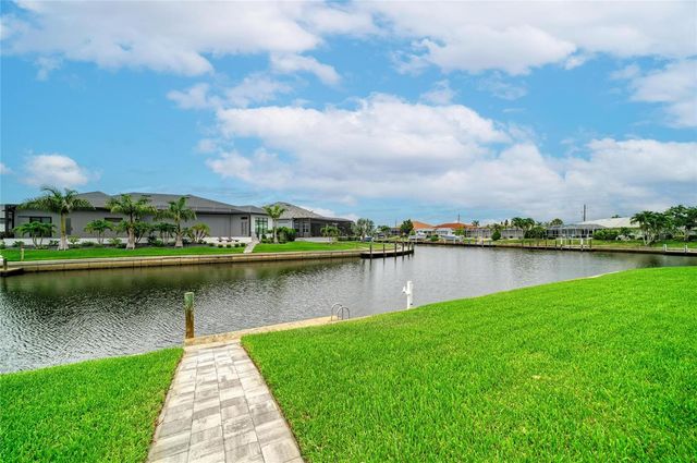 490 SORRENTO COURT, Punta Gorda, FL 33950