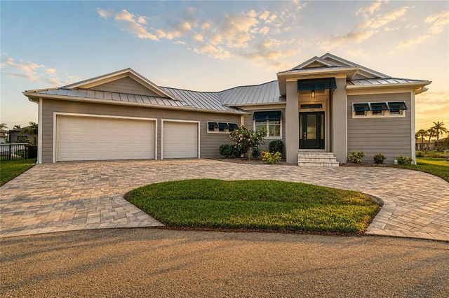 490 SORRENTO COURT, Punta Gorda, FL 33950
