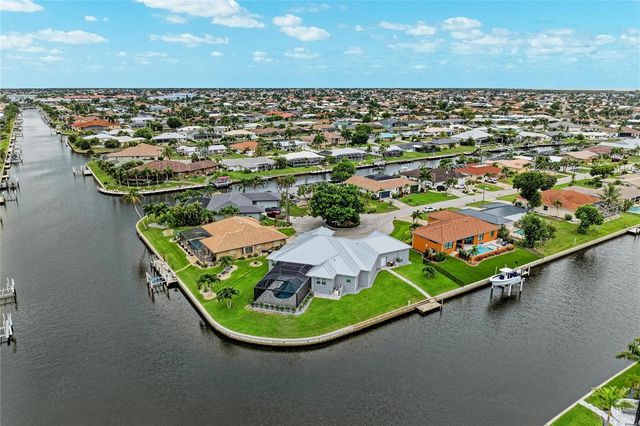 490 SORRENTO COURT, Punta Gorda, FL 33950