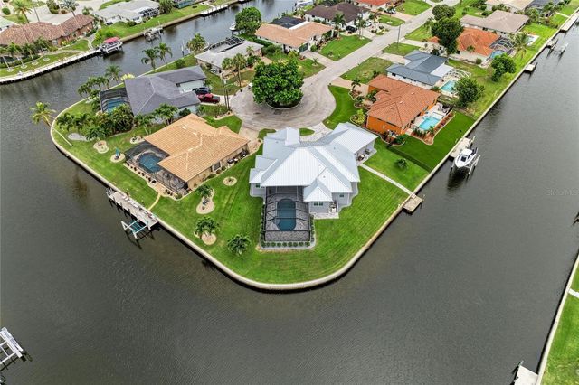 490 SORRENTO COURT, Punta Gorda, FL 33950
