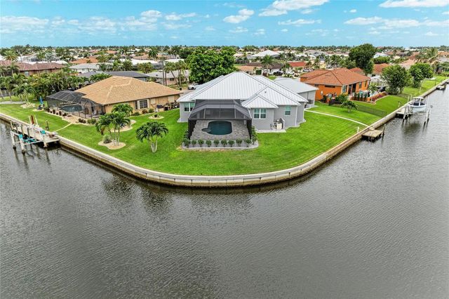 490 SORRENTO COURT, Punta Gorda, FL 33950