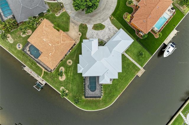 490 SORRENTO COURT, Punta Gorda, FL 33950