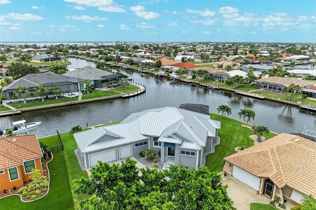 490 SORRENTO COURT, Punta Gorda, FL 33950