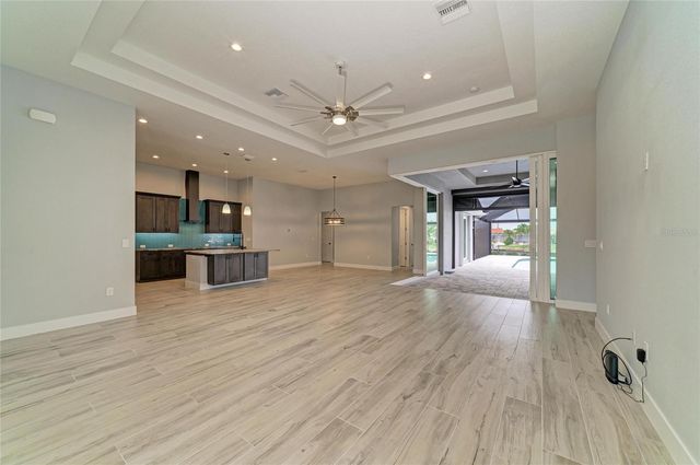 490 SORRENTO COURT, Punta Gorda, FL 33950