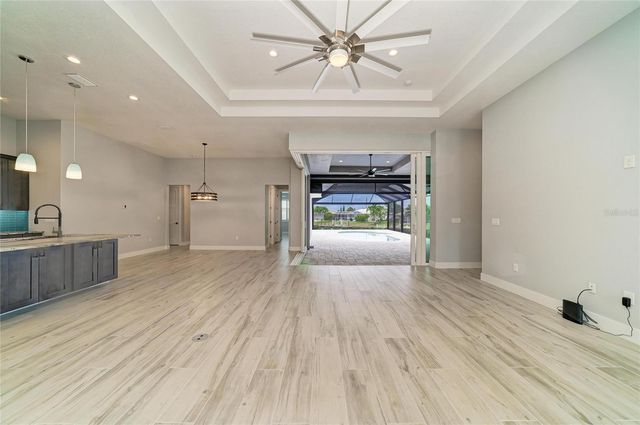 490 SORRENTO COURT, Punta Gorda, FL 33950