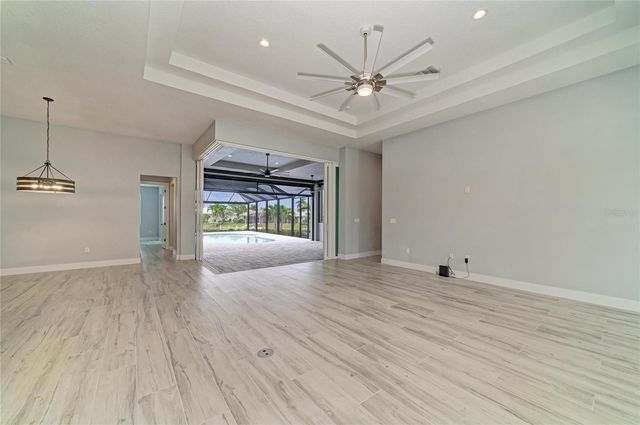490 SORRENTO COURT, Punta Gorda, FL 33950