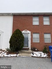 326 LINCOLN AVE, Harrisburg, PA 17111