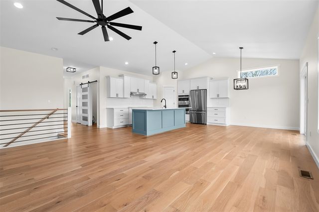 5695 Elmgrove Avenue, Richland, MI 49083