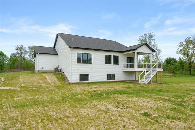 5695 Elmgrove Avenue, Richland, MI 49083
