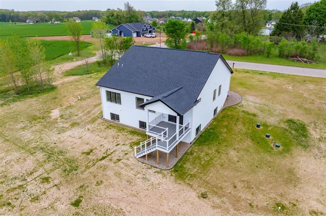 5695 Elmgrove Avenue, Richland, MI 49083