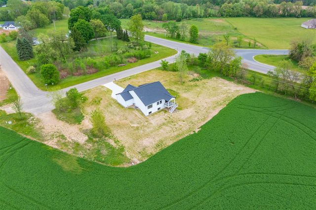 5695 Elmgrove Avenue, Richland, MI 49083