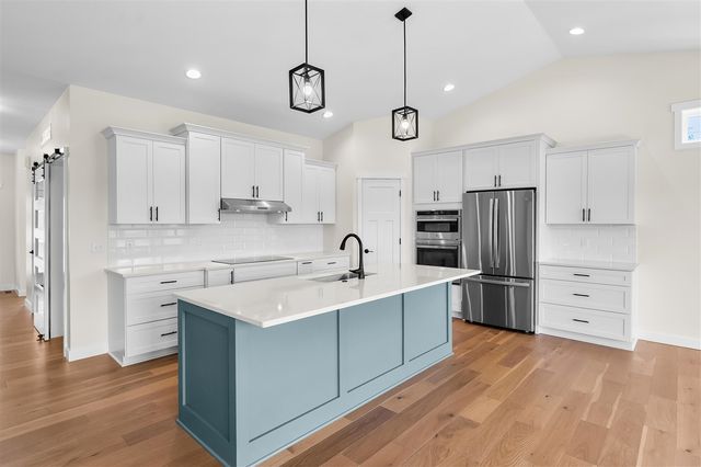 5695 Elmgrove Avenue, Richland, MI 49083