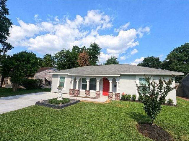 6235 Sherwood Drive, Houston, TX 77021