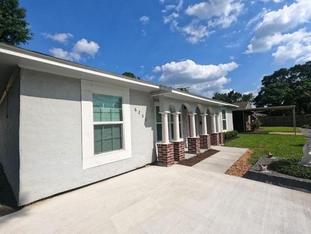 6235 Sherwood Drive, Houston, TX 77021
